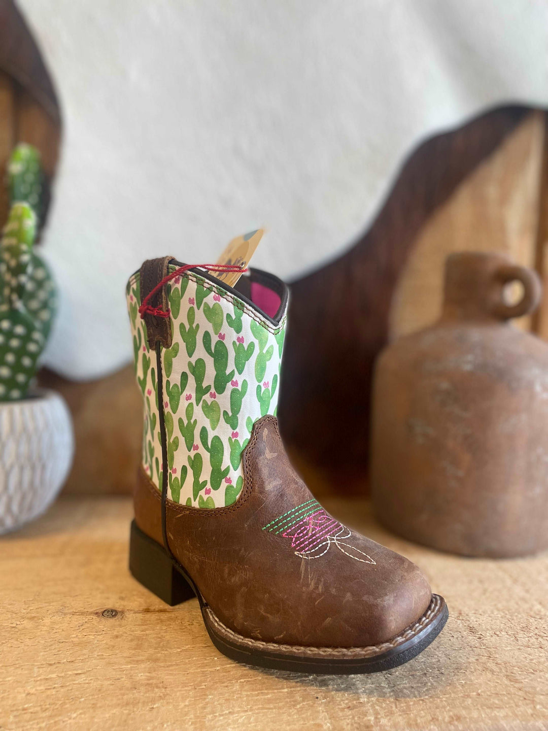 Ariat Toddler&