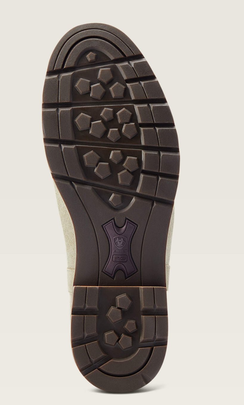 Ariat Wexford Boot - Silver Sage - Double C Western SupplyAriat