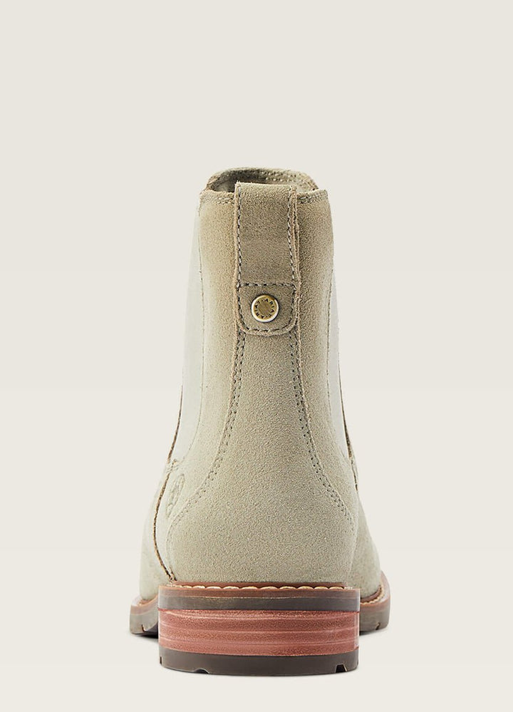 Ariat Wexford Boot - Silver Sage - Double C Western SupplyAriat