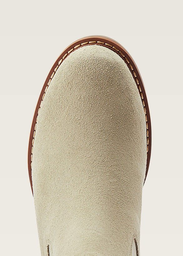 Ariat Wexford Boot - Silver Sage - Double C Western SupplyAriat