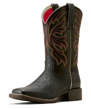 Ariat WMS Buckley Western Boot - Double C Western SupplyAriat