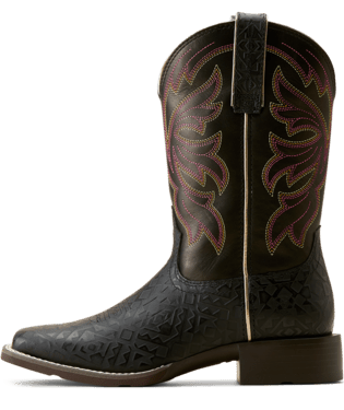 Ariat WMS Buckley Western Boot - Double C Western SupplyAriat