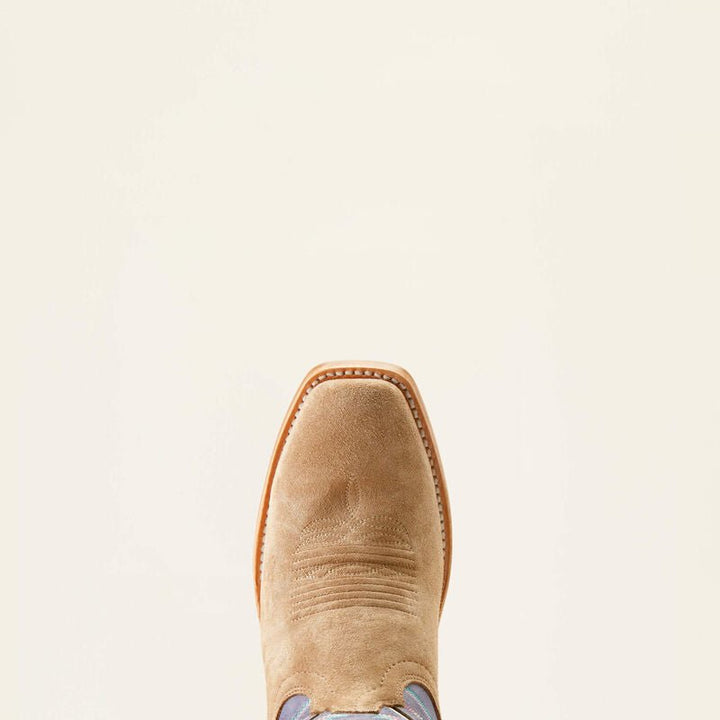 Ariat WMS Futurity Fort Worth Western Boot - Double C Western SupplyAriat