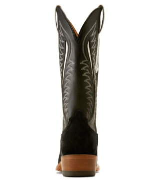 Ariat WMS Futurity Limited Western Boot - Double C Western SupplyAriat