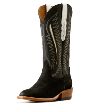 Ariat WMS Futurity Limited Western Boot - Double C Western SupplyAriat