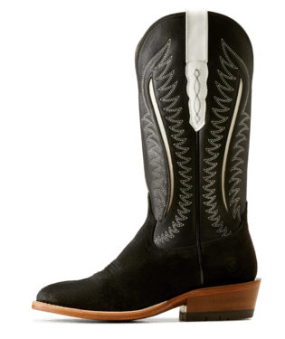 Ariat WMS Futurity Limited Western Boot - Double C Western SupplyAriat