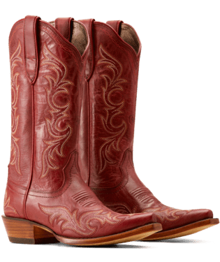 Ariat WMS Hazen Western Boot - Double C Western SupplyAriat