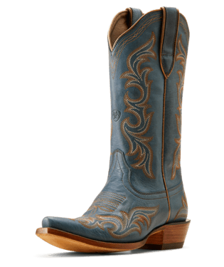 Ariat WMS Hazen Western Boot - Double C Western SupplyAriat