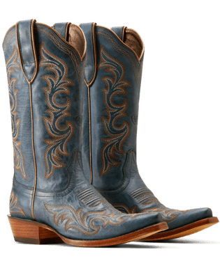 Ariat WMS Hazen Western Boot - Double C Western SupplyAriat