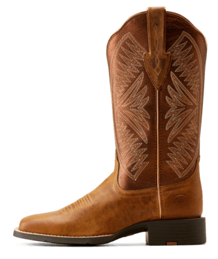 Ariat WMS Round Up Ruidoso Western Boot - Double C Western SupplyAriat