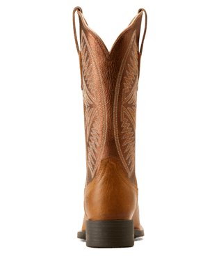 Ariat WMS Round Up Ruidoso Western Boot - Double C Western SupplyAriat