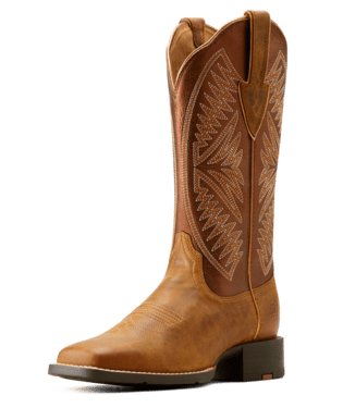 Ariat WMS Round Up Ruidoso Western Boot - Double C Western SupplyAriat