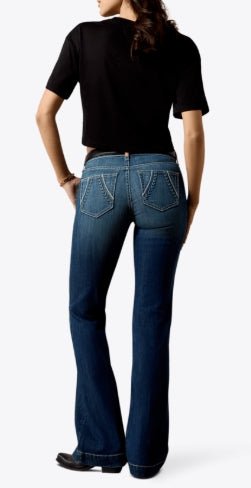 Ariat Women&