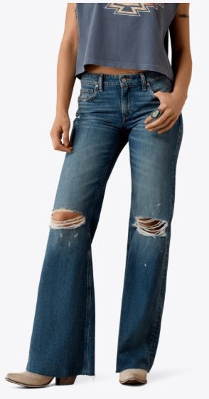 Ariat Women&