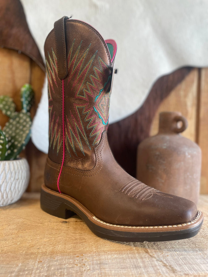 Ariat Women&