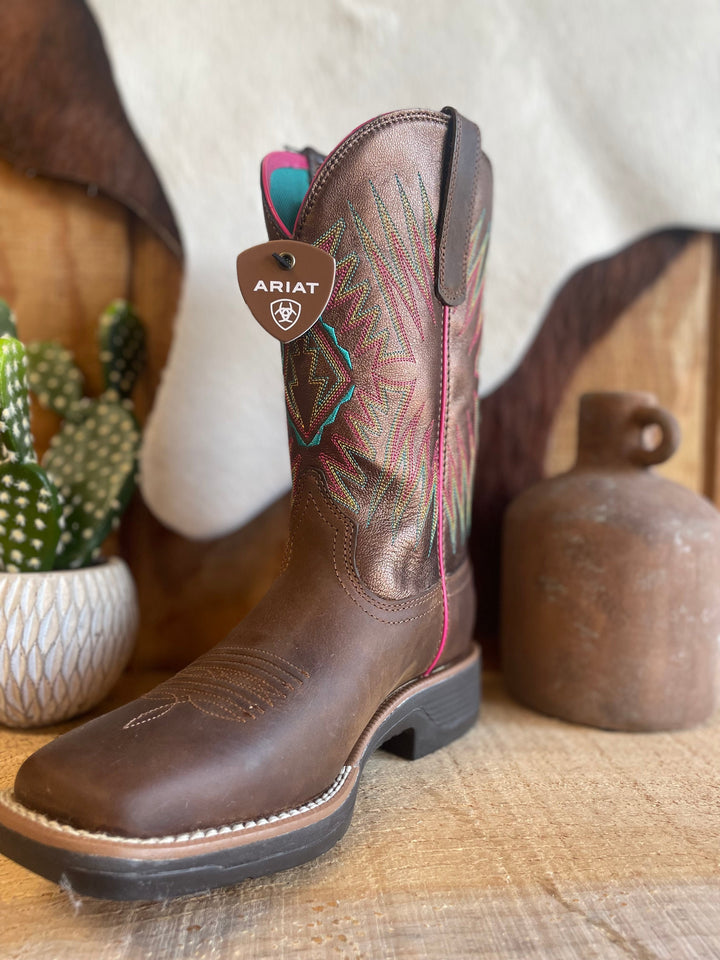 Ariat Women&