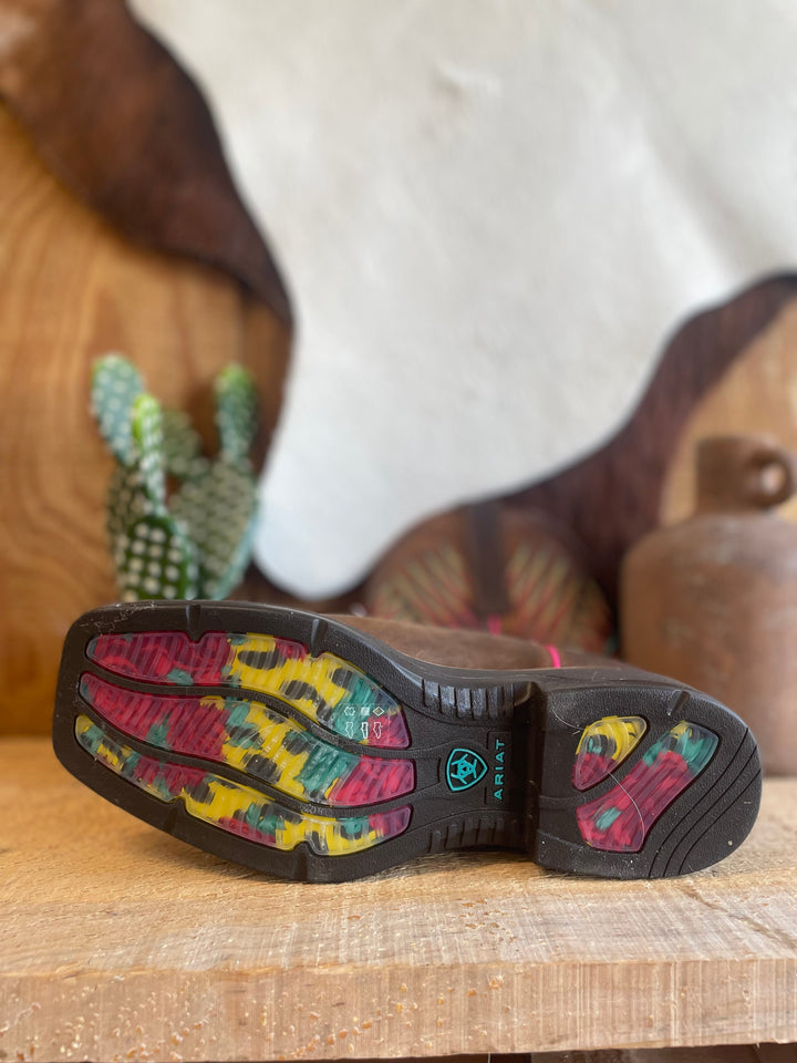 Ariat Women&