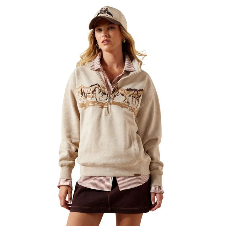 Ariat Women&