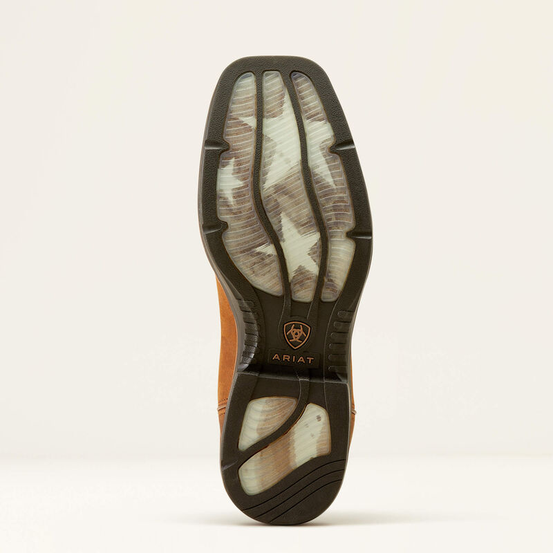 Ridgeback Country Waterproof Cowboy Boot - 10051047 Boot Ariat