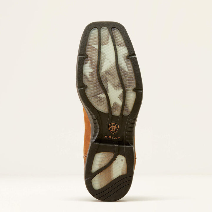 Ridgeback Country Waterproof Cowboy Boot - 10051047 Boot ariat ariatmens Men's Ariat