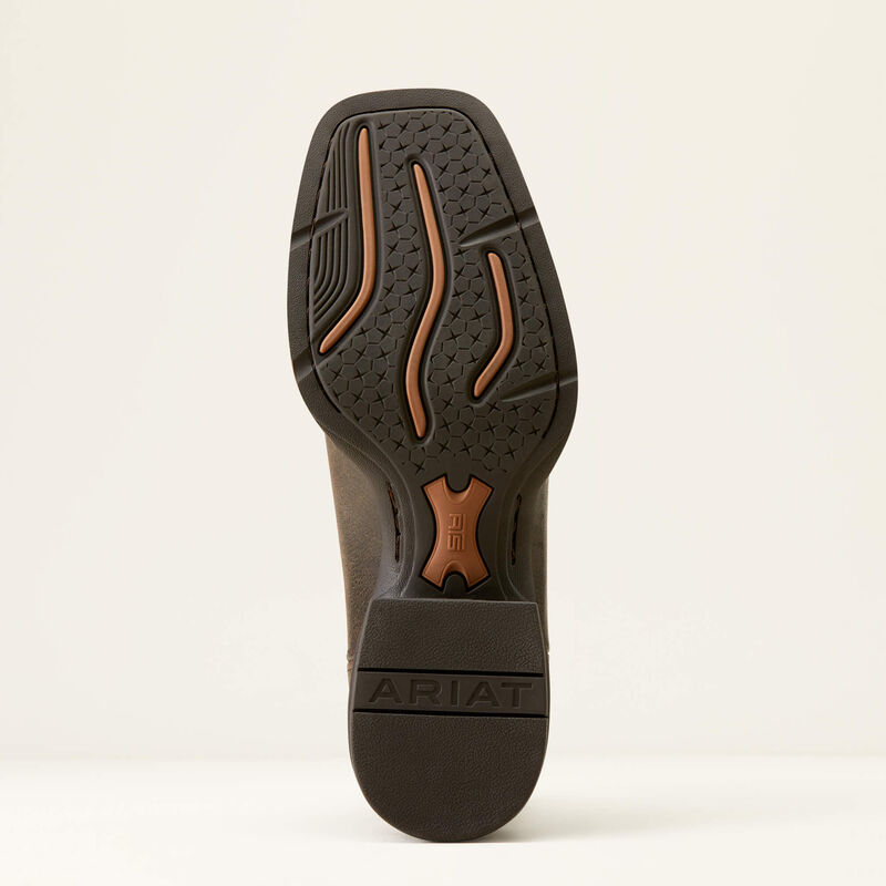 Sport Latigo Western Boot - 10044560 Boot Ariat