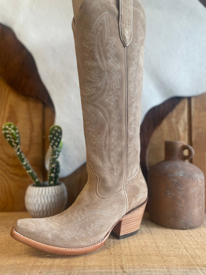 Casanova Western Boot - Double C Western SupplyAriat