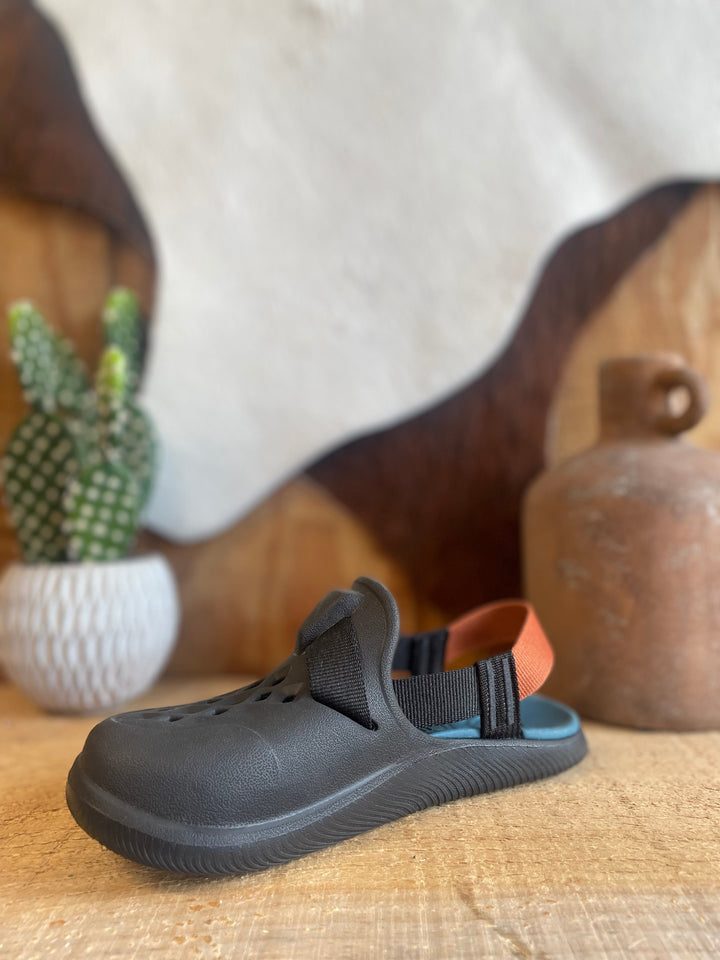 Chaco Kids Chillos Clog - Double C Western SupplyChaco