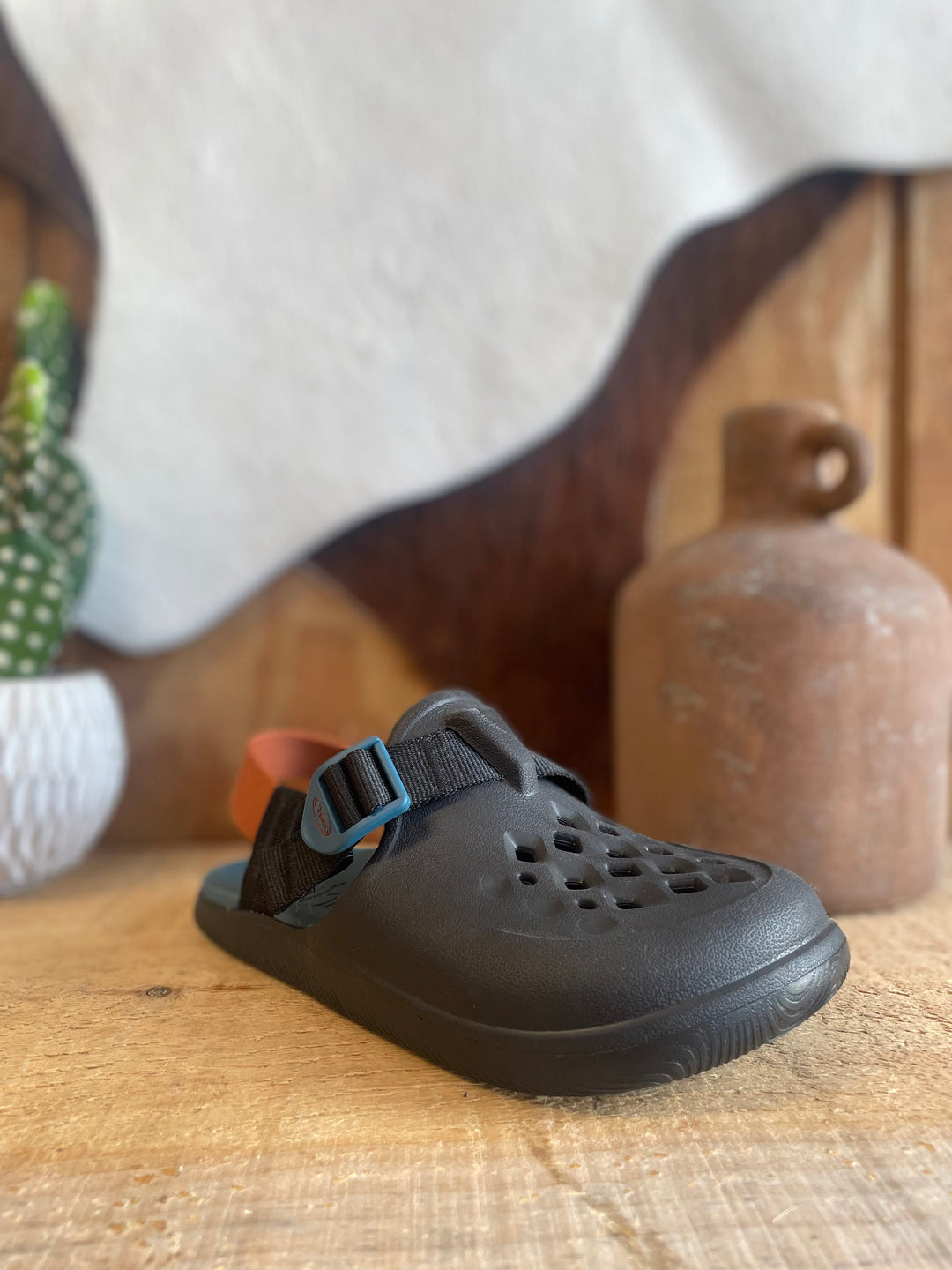 Chaco Kids Chillos Clog - Double C Western SupplyChaco