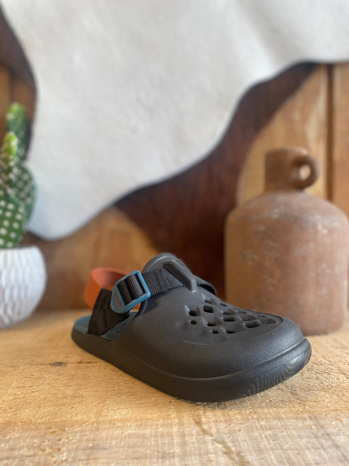 Chaco Kids Chillos Clog - Double C Western SupplyChaco