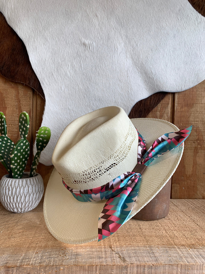Charlie 1 Horse Hissy Fit - Double C Western SupplyHatco