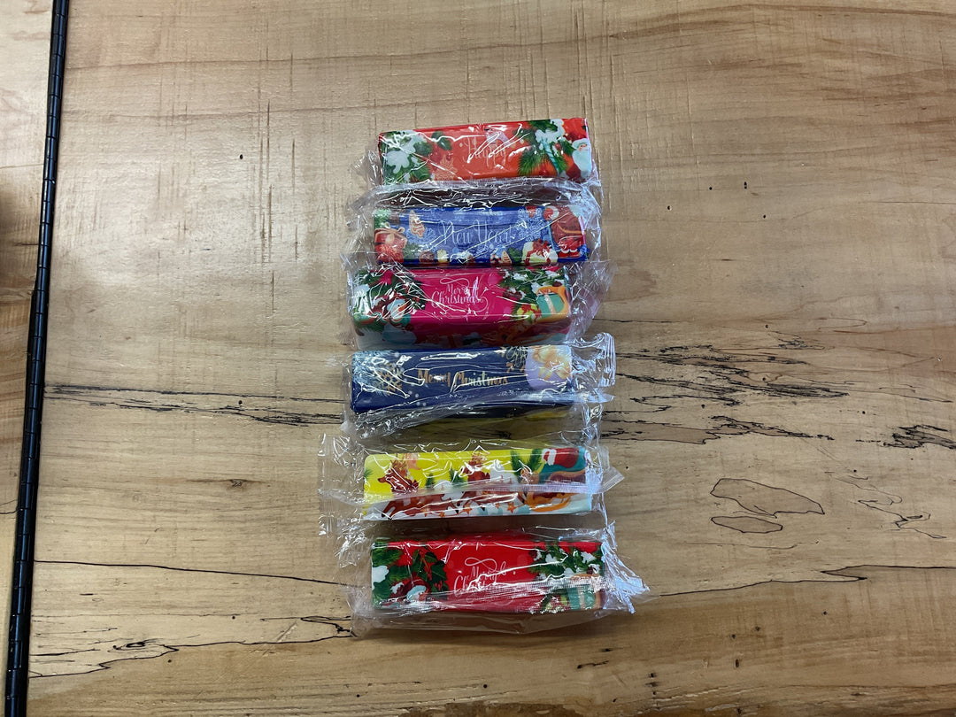 Christmas Butter Squishes - Double C Western SupplyDouble C Western Supply