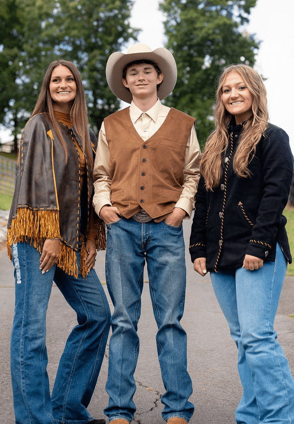 Cinch Men&