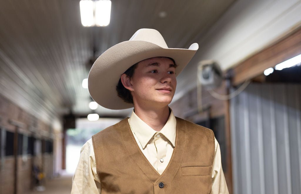 Cinch Men&