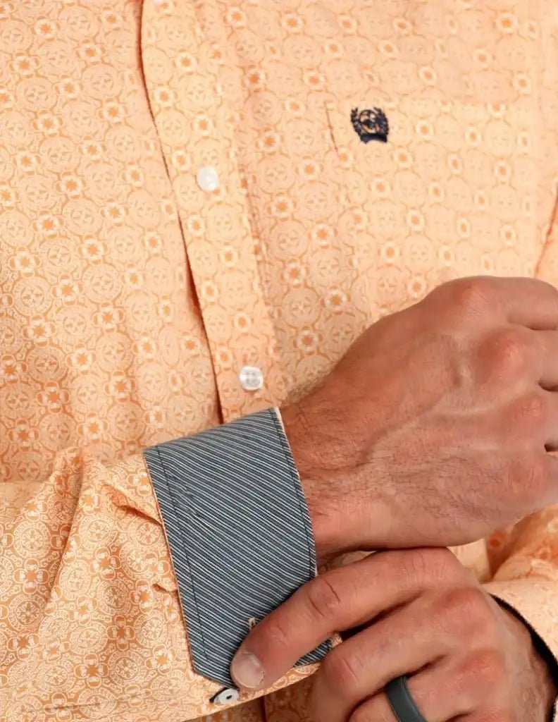 Cinch Men&