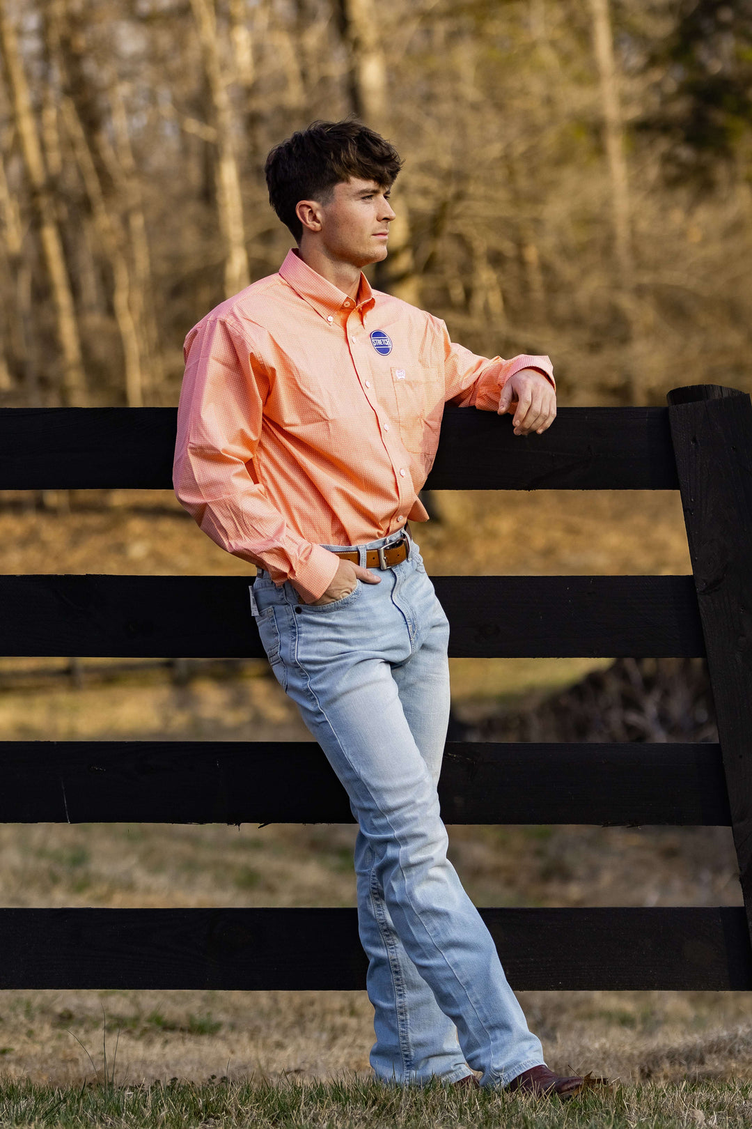Cinch Men&