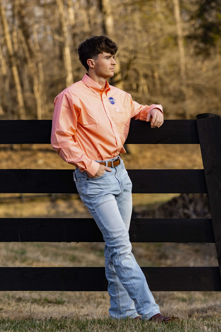 Cinch Men&