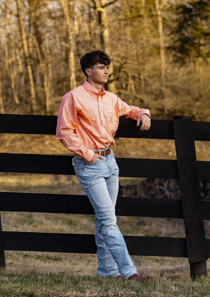 Cinch Men&