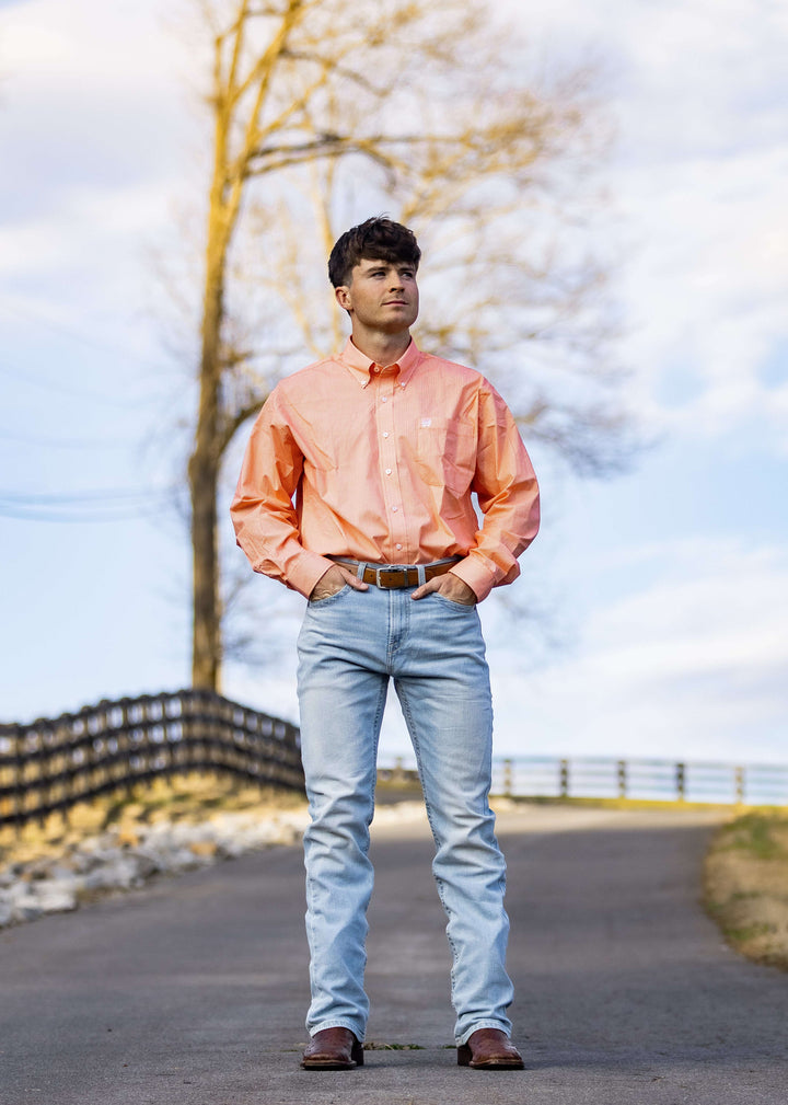Cinch Men&