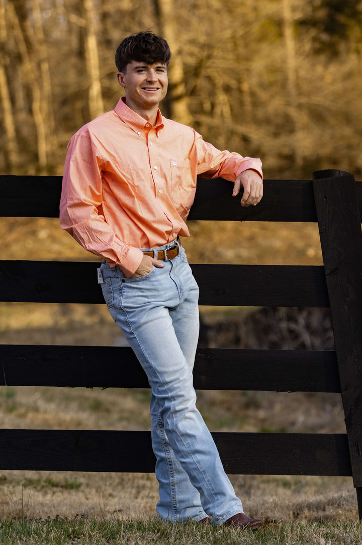 Cinch Men&