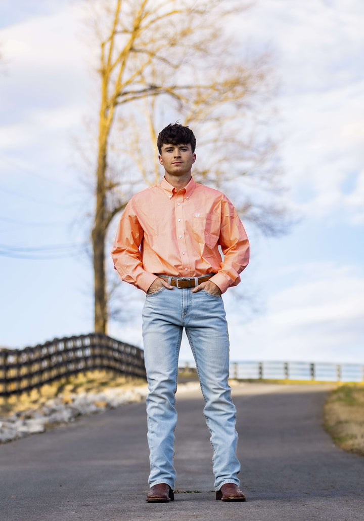 Cinch Men&