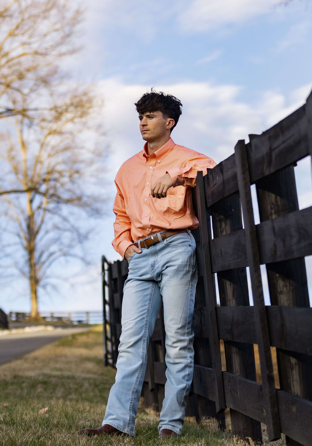 Cinch Men&
