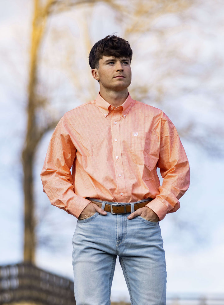 Cinch Men&