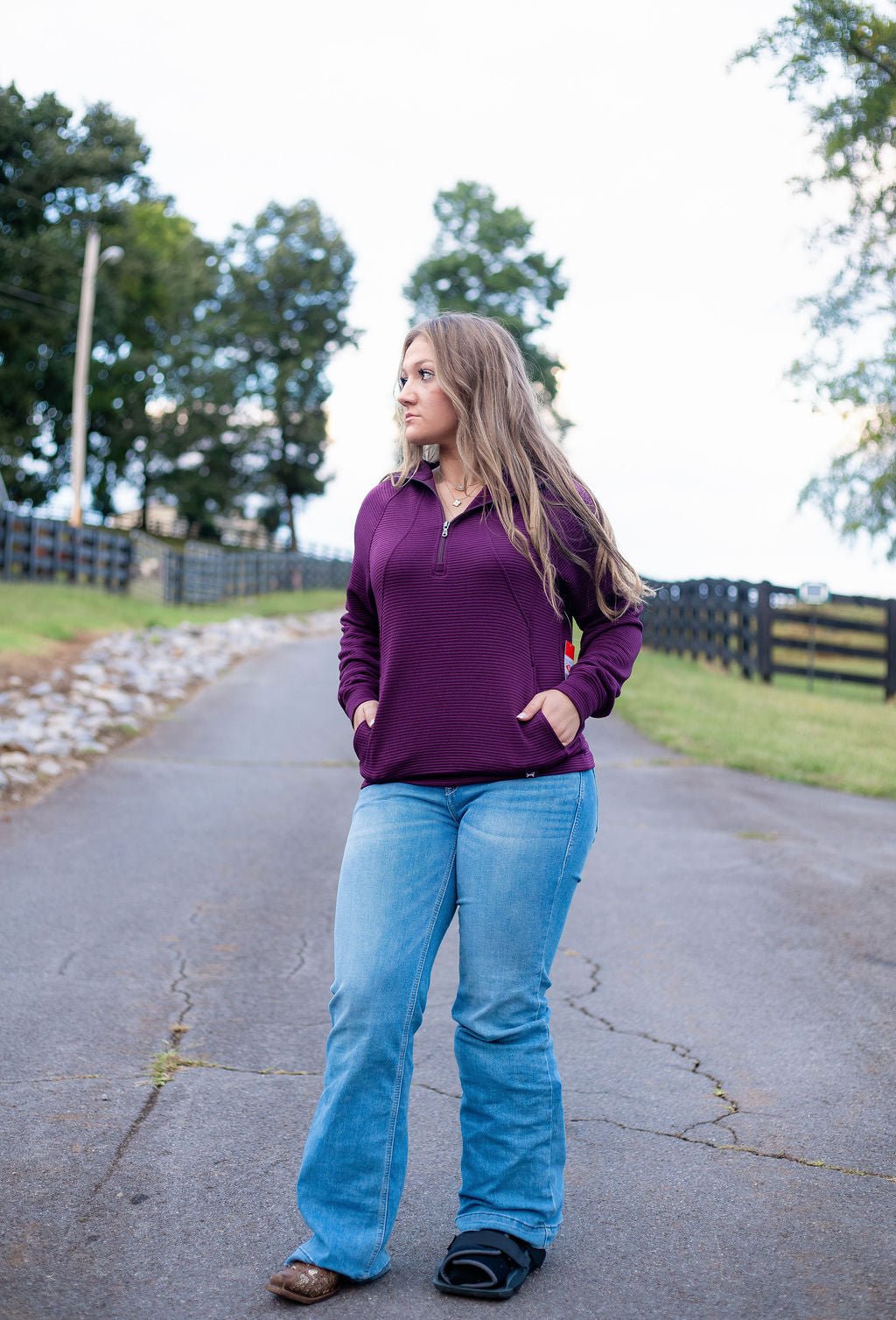 Cinch Women&