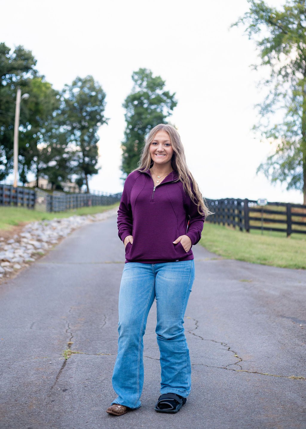 Cinch Women&