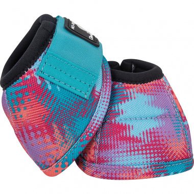 Classic Equine Bell Boots - Double C Western Supplyclassic equine