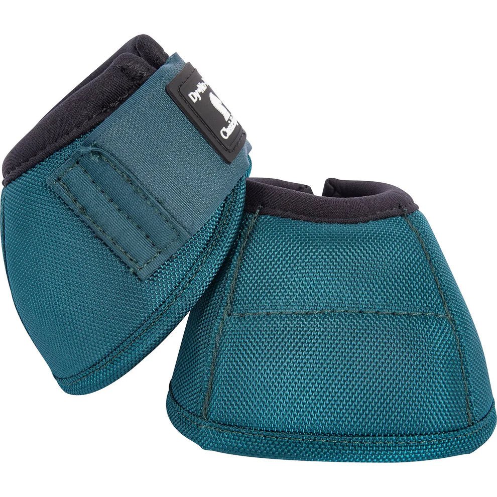 Classic Equine Bell Boots - Double C Western Supplyclassic equine