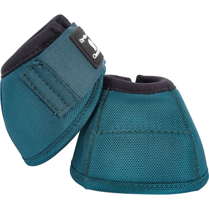 Classic Equine Bell Boots - Double C Western Supplyclassic equine