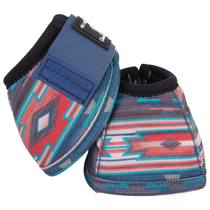 Classic Equine Bell Boots - Double C Western Supplyclassic equine