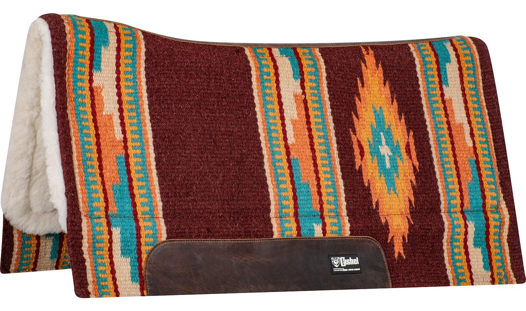 Classic Equine Cashel Performance Felt 32&