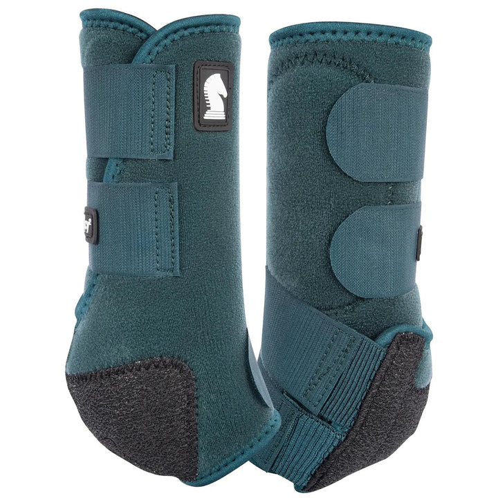 Classic Equine Legacy2 Support Boots - Double C Western Supplyclassic equine